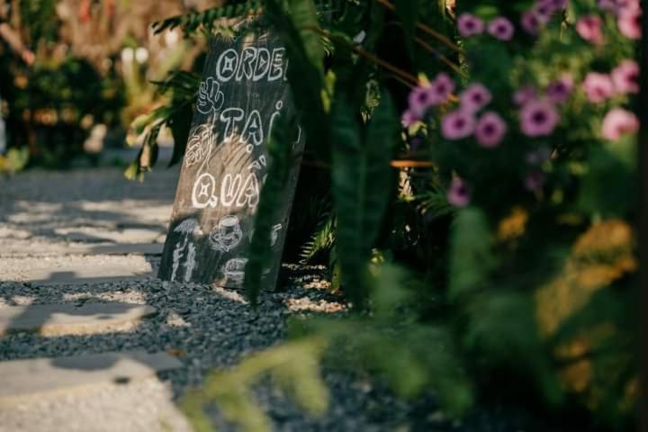 Harmony Garden - Home And Coffee Huế Ngoại thất bức ảnh