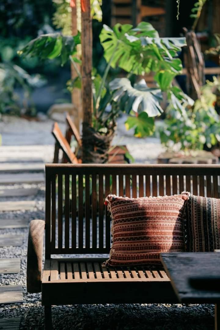 Harmony Garden - Home And Coffee Huế Ngoại thất bức ảnh