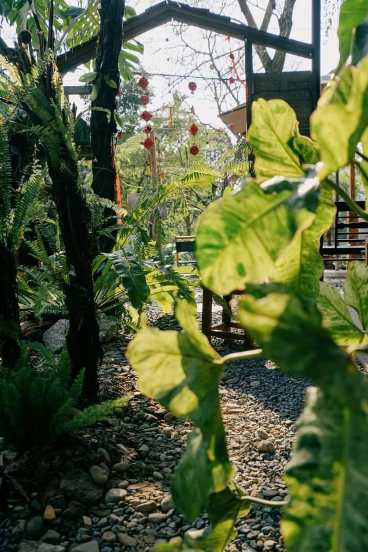 Harmony Garden - Home And Coffee Huế Ngoại thất bức ảnh