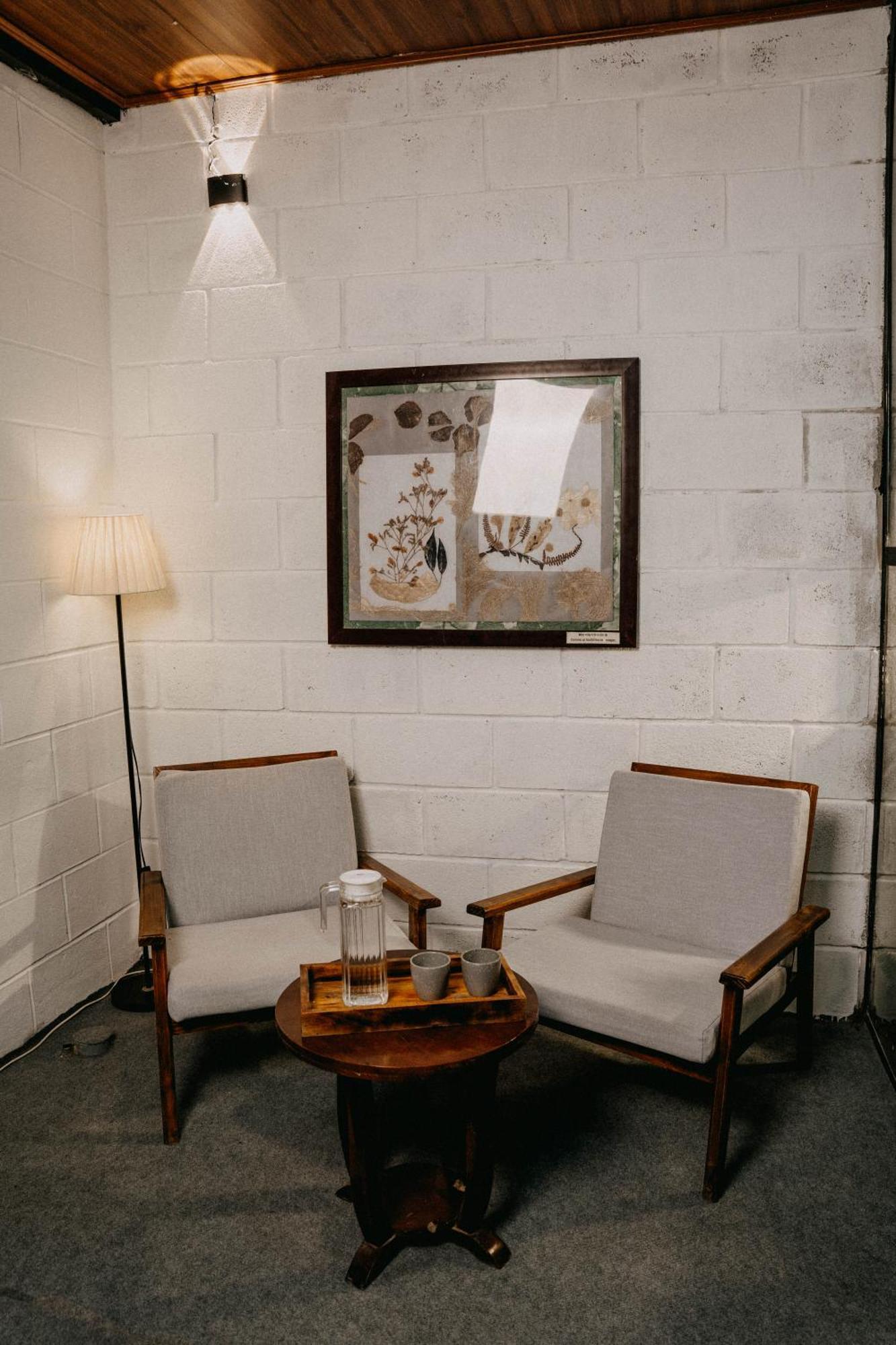 Harmony Garden - Home And Coffee Huế Ngoại thất bức ảnh