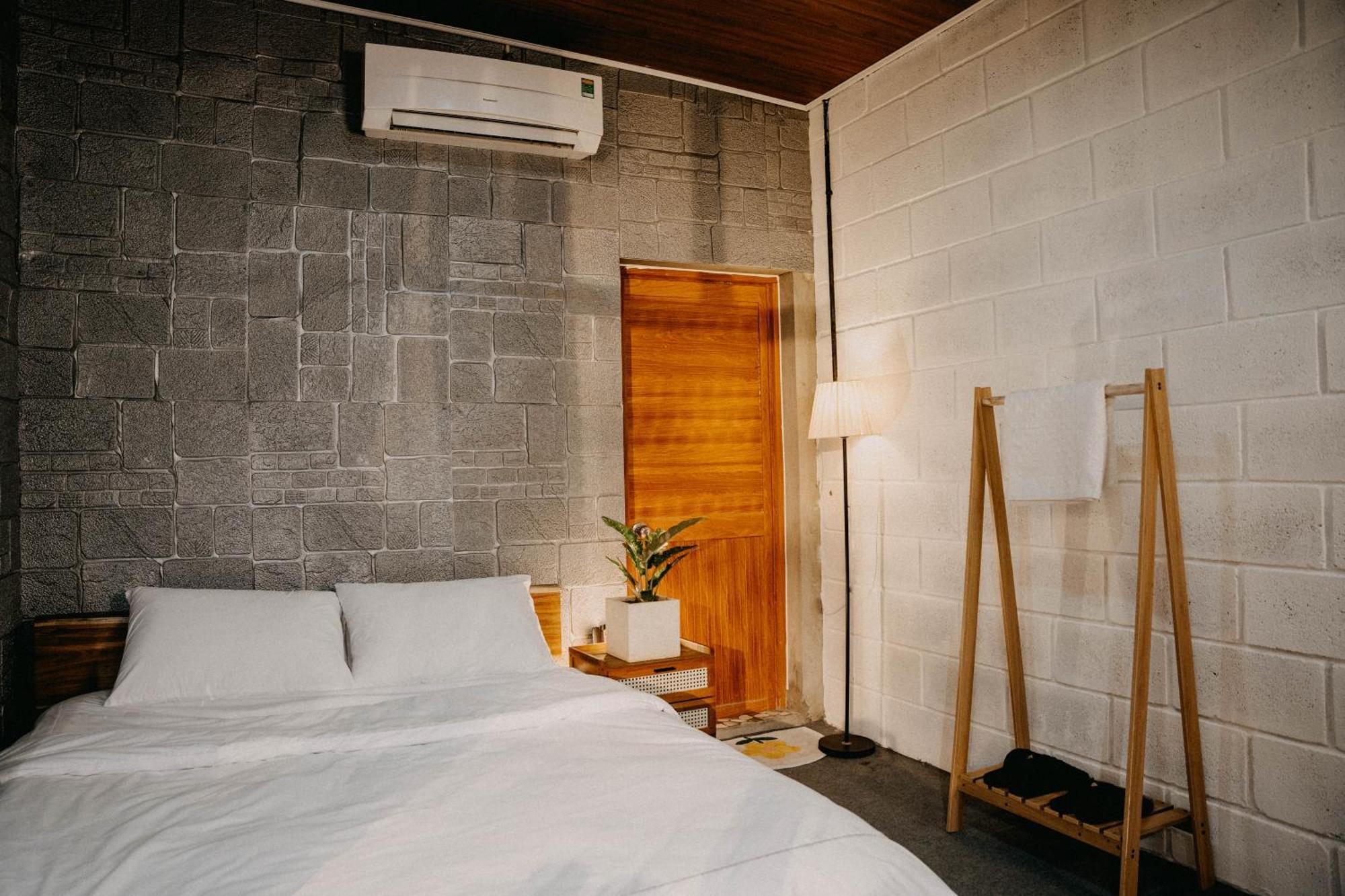 Harmony Garden - Home And Coffee Huế Ngoại thất bức ảnh