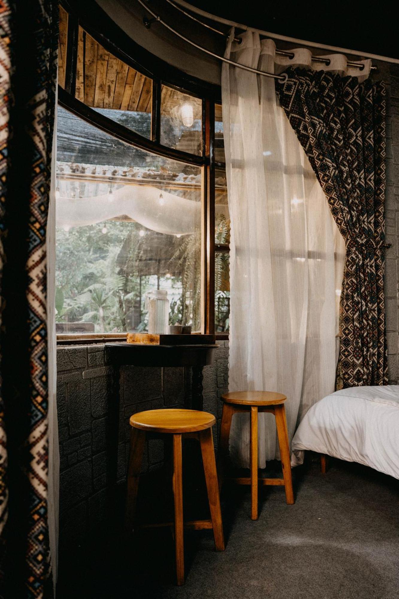 Harmony Garden - Home And Coffee Huế Ngoại thất bức ảnh