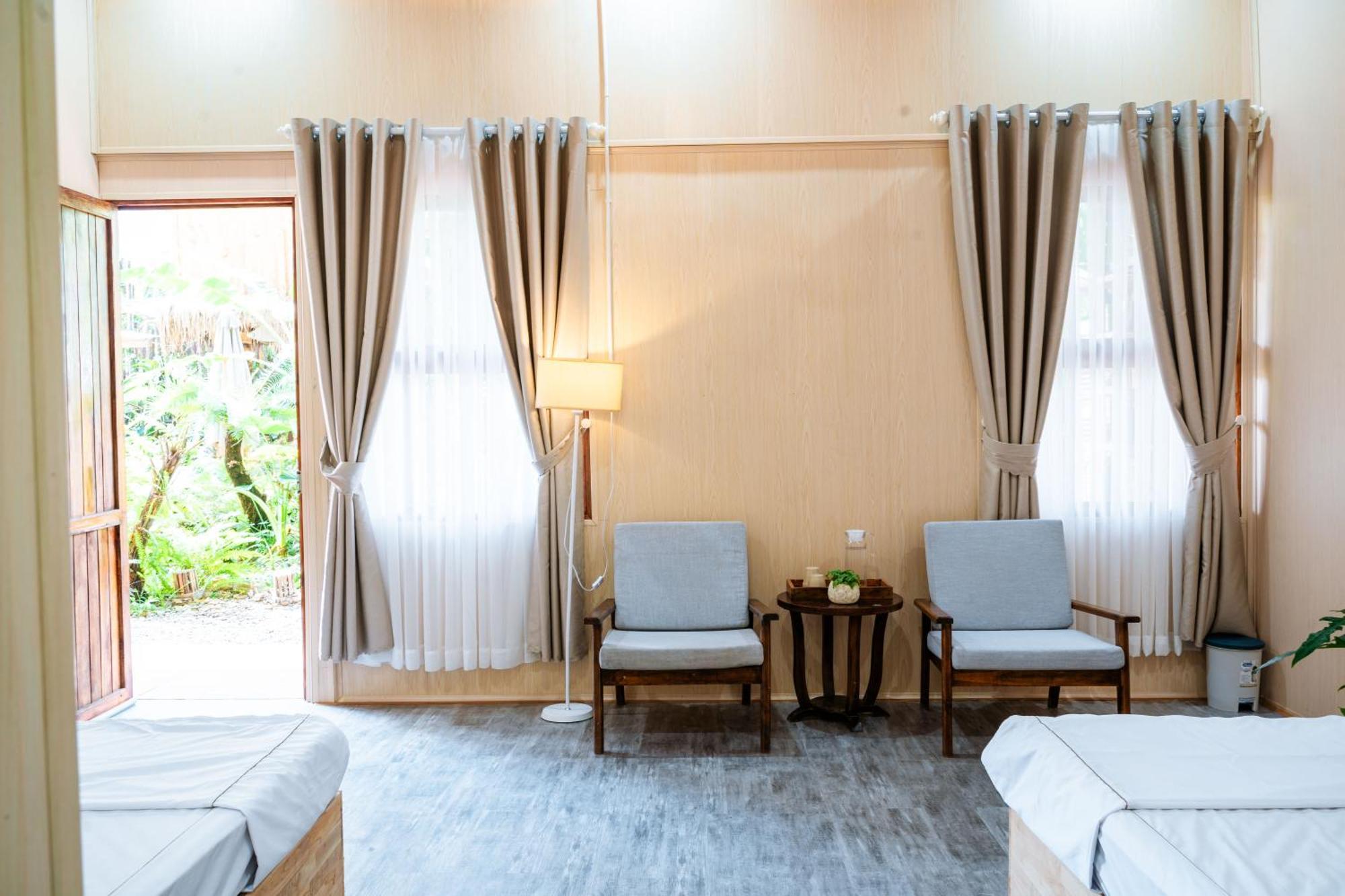 Harmony Garden - Home And Coffee Huế Ngoại thất bức ảnh