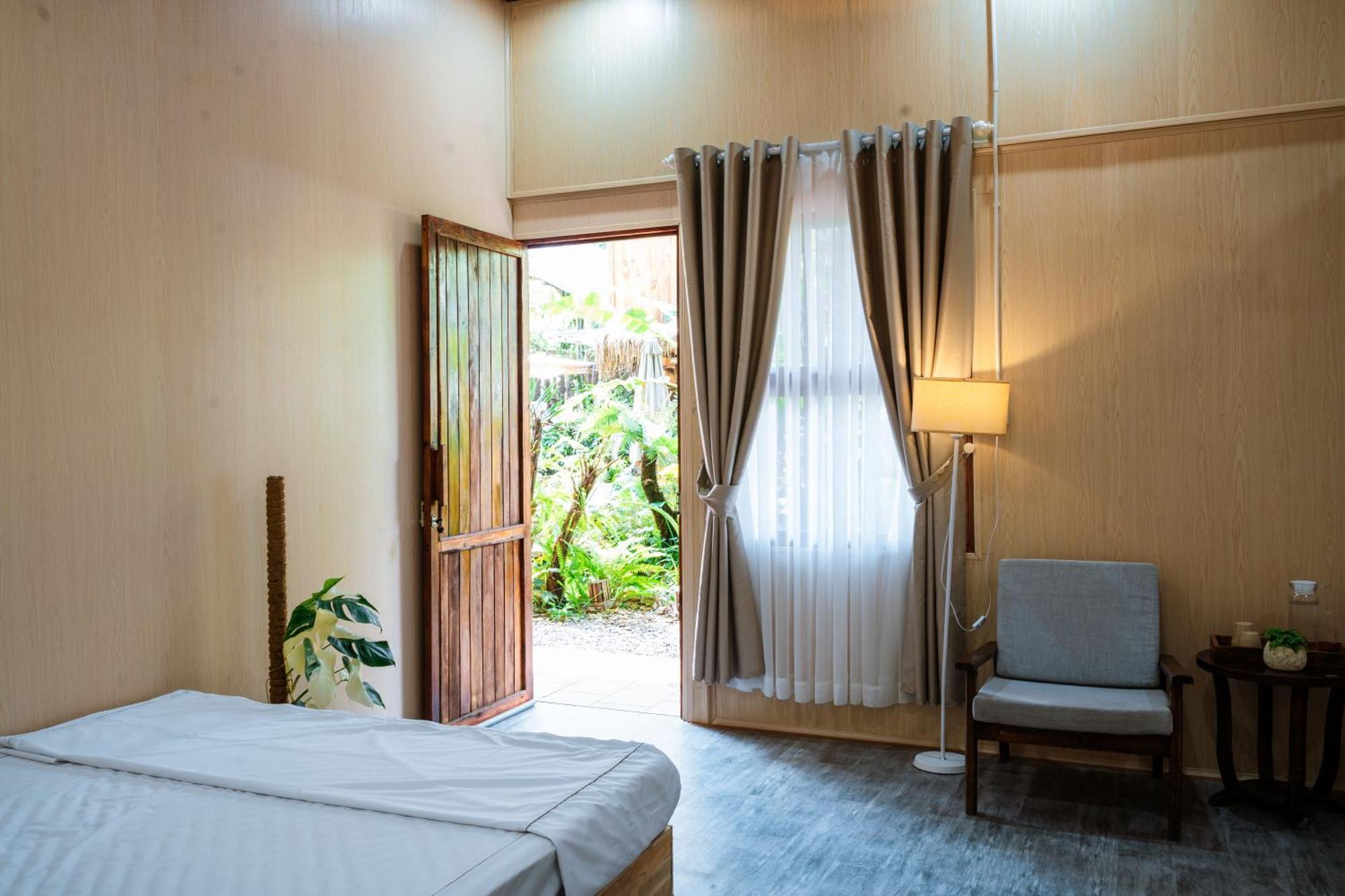 Harmony Garden - Home And Coffee Huế Ngoại thất bức ảnh