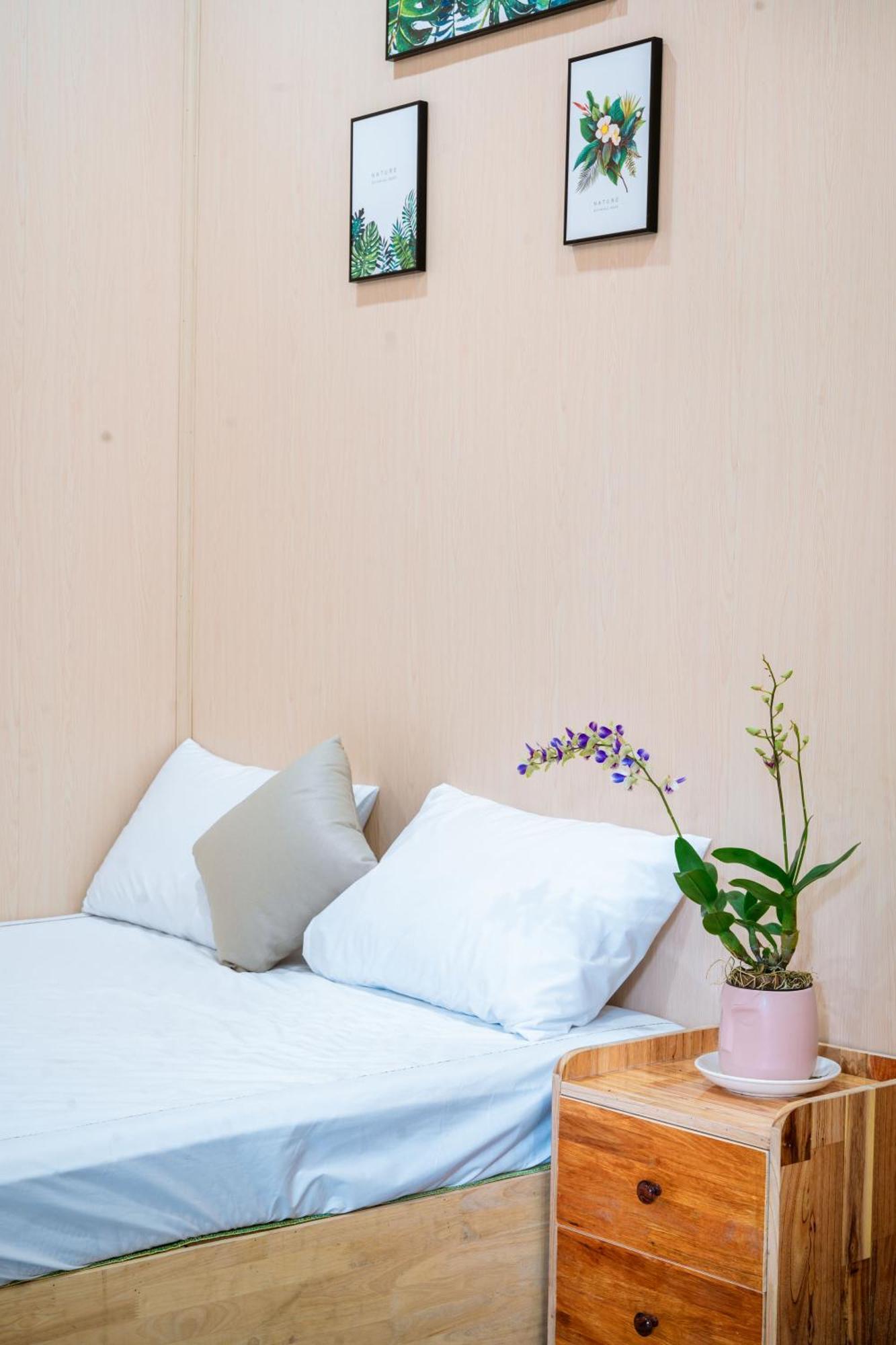 Harmony Garden - Home And Coffee Huế Ngoại thất bức ảnh