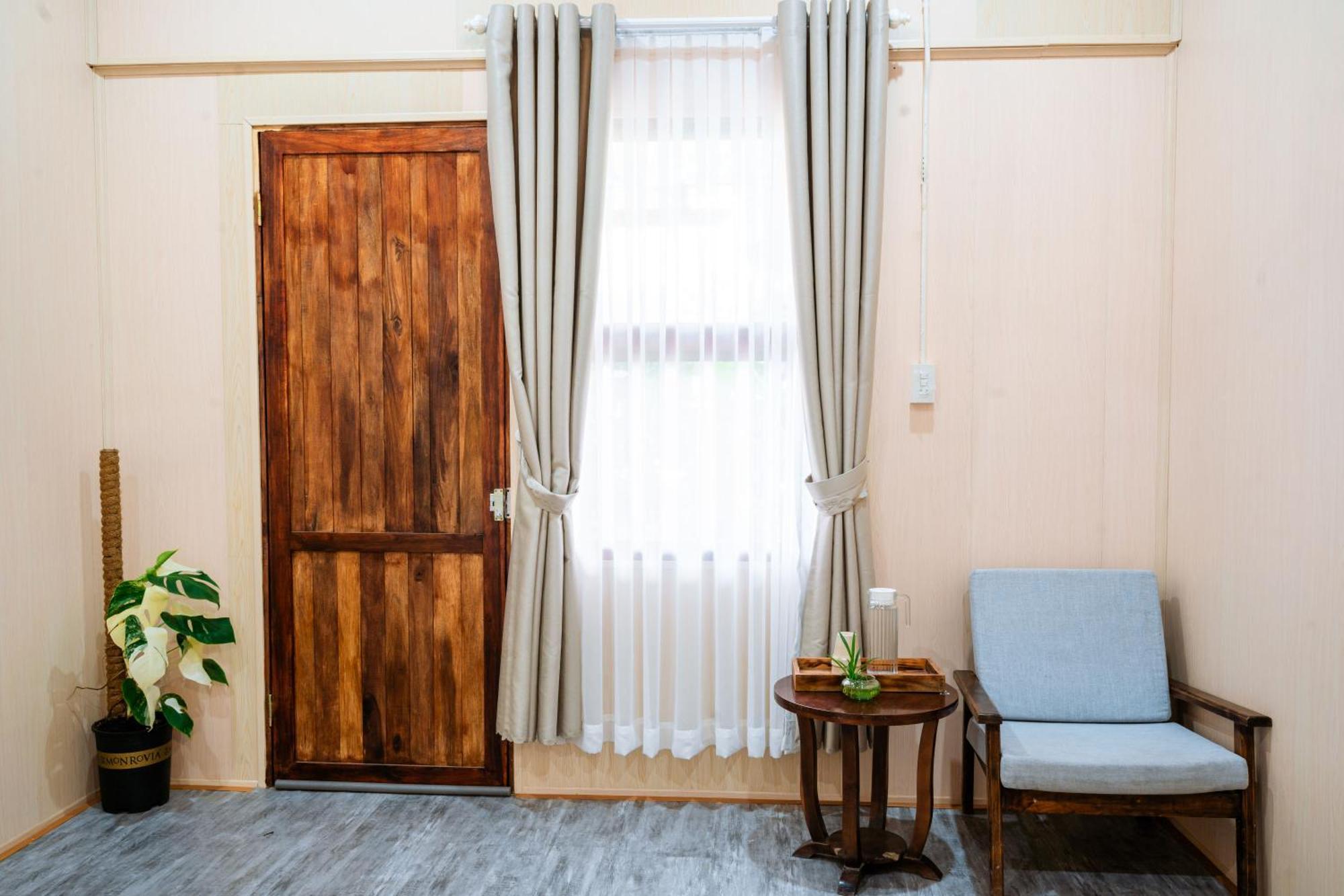 Harmony Garden - Home And Coffee Huế Ngoại thất bức ảnh