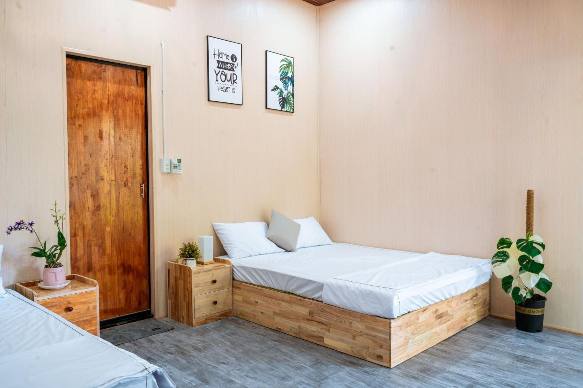Harmony Garden - Home And Coffee Huế Ngoại thất bức ảnh