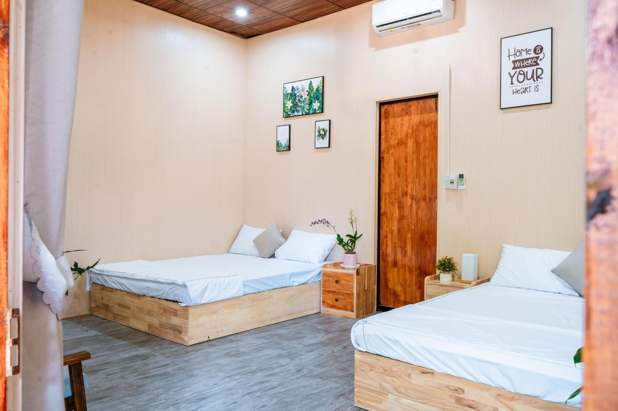 Harmony Garden - Home And Coffee Huế Ngoại thất bức ảnh