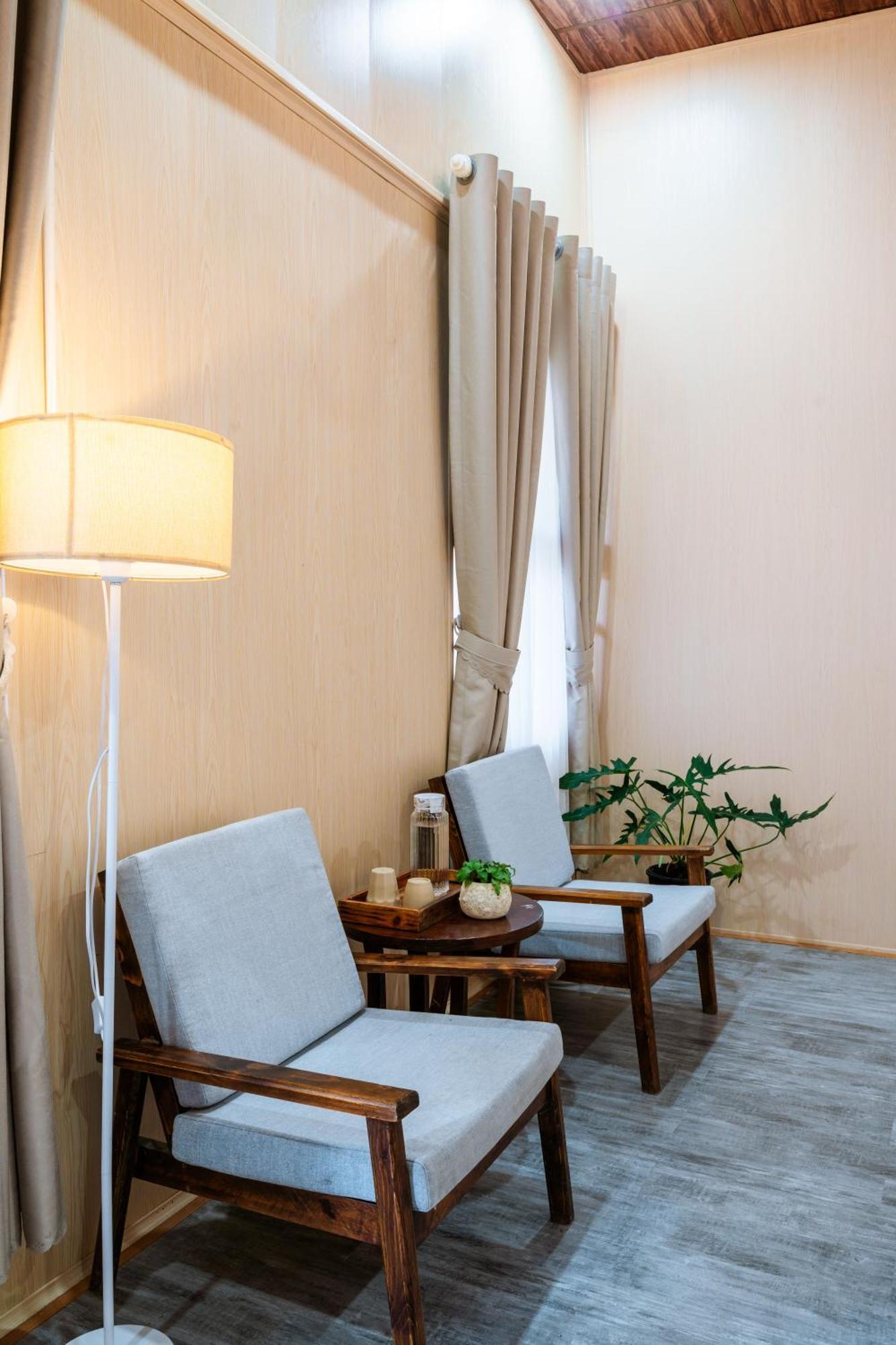 Harmony Garden - Home And Coffee Huế Ngoại thất bức ảnh
