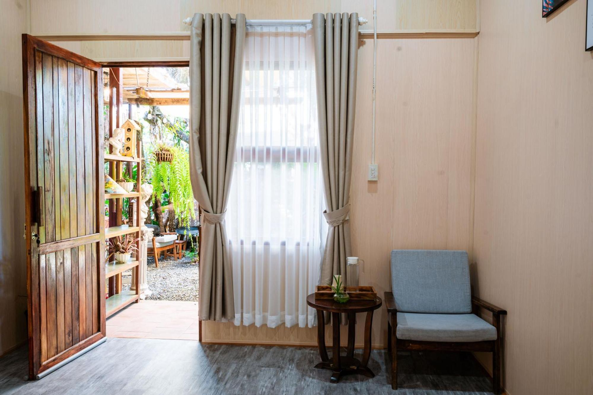 Harmony Garden - Home And Coffee Huế Ngoại thất bức ảnh