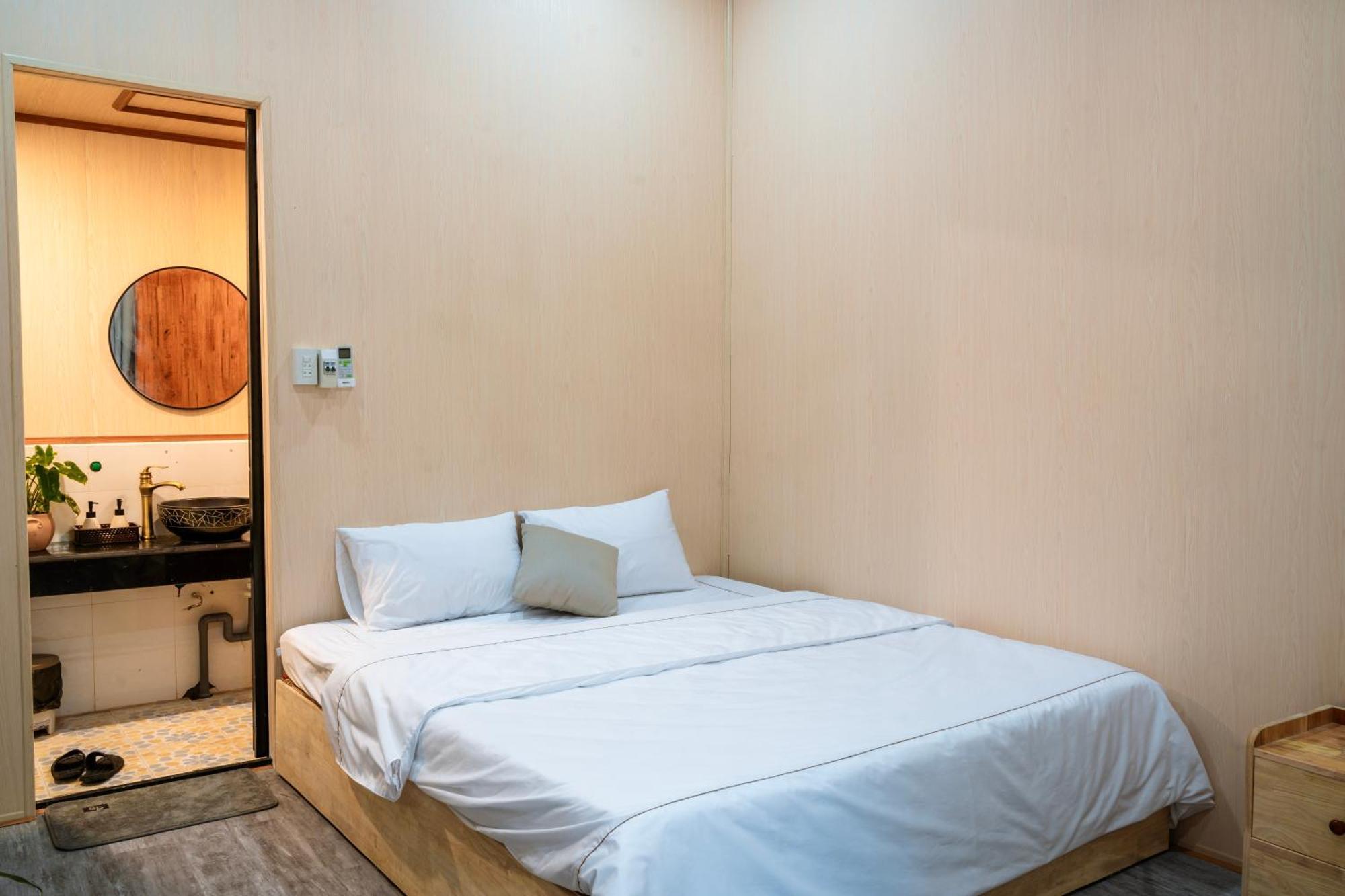 Harmony Garden - Home And Coffee Huế Ngoại thất bức ảnh
