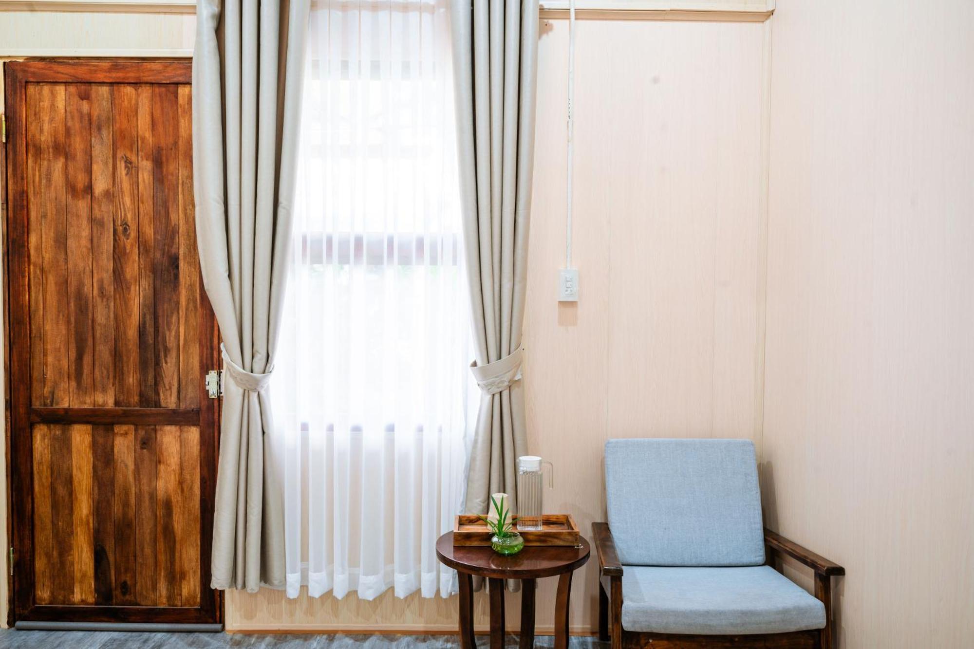 Harmony Garden - Home And Coffee Huế Ngoại thất bức ảnh
